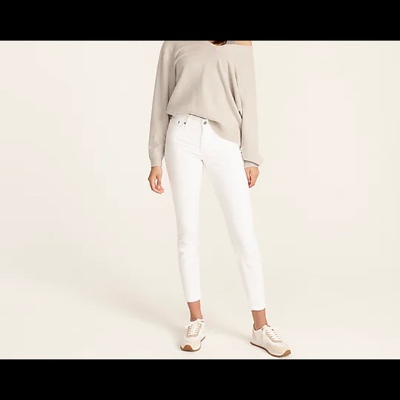 J. Crew Denim - J. Crew Toothpick Jeans